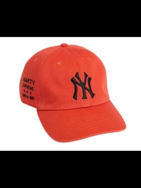 A24 Marty Supreme x 47 Brand New York Yankees Hat